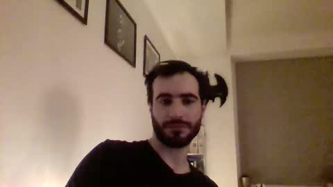 jestersquid89 online show from February 2025 09:21:02 PM