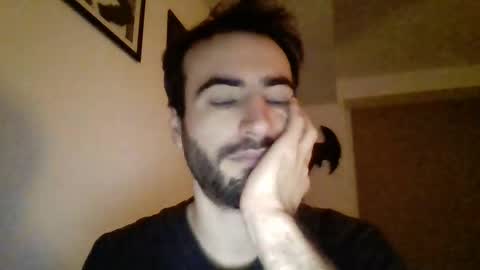 jestersquid89 online show from February 2025 07:38:02 AM