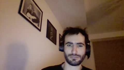 jestersquid89 online show from February 2025 09:27:02 PM