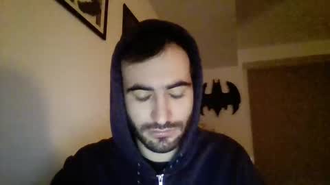 jestersquid89 online show from February 2025 08:30:02 AM