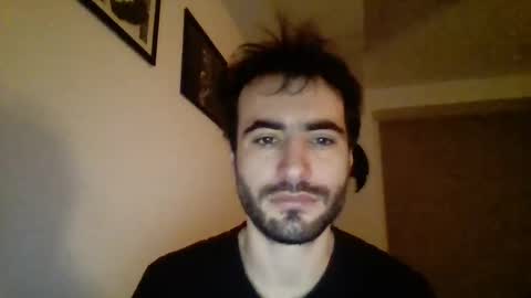 jestersquid89 online show from February 2025 08:16:01 AM