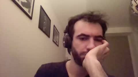 jestersquid89 online show from February 2025 07:23:01 AM