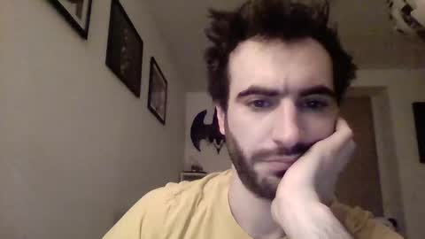 jestersquid89 online show from February 2025 11:24:02 AM