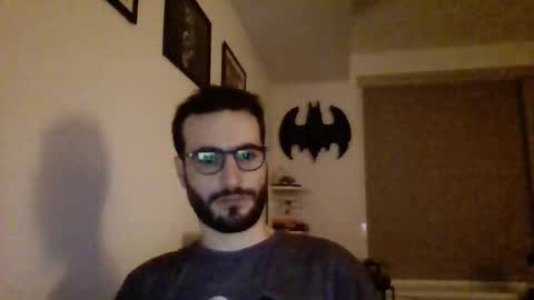 jestersquid89 online show from February 2025 11:48:02 PM