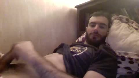 jestersquid89 online show from March 2025 10:27:02 PM