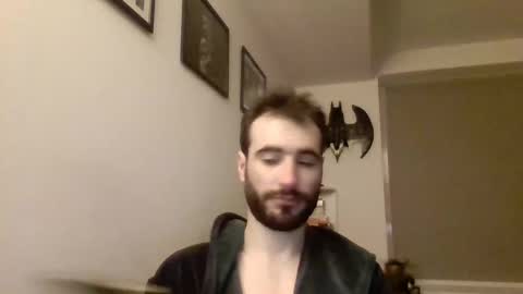 jestersquid89 online show from March 2025 09:15:01 PM
