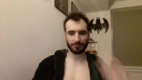 jestersquid89 online show from March 2025 08:52:01 PM