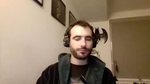 jestersquid89 online show from September 2025 08:12:02 PM