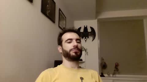 jestersquid89 online show from October 2025 09:15:01 PM