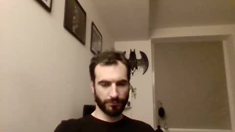 jestersquid89 online show from October 2025 10:14:02 PM