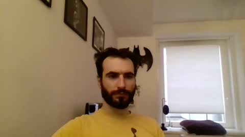 jestersquid89 online show from October 2025 03:14:02 PM