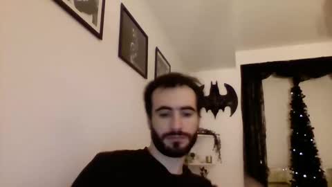 jestersquid89 online show from November 2025 05:29:02 PM