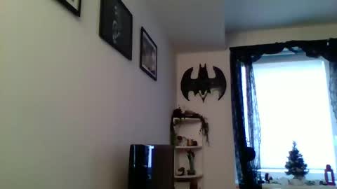 jestersquid89 online show from December 2025 07:46:02 AM