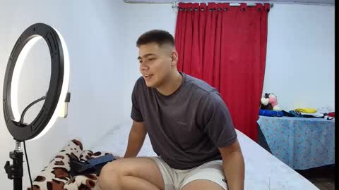 jesusliz online show from February 2026 05:18:02 AM