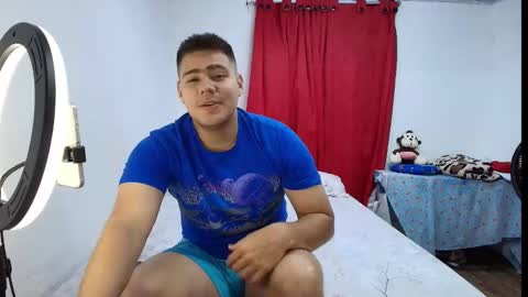 jesusliz online show from February 2026 06:25:02 AM