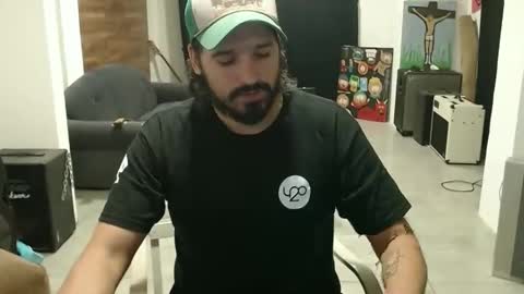 jesuswtf86 online show from December 2024 03:19:02 AM