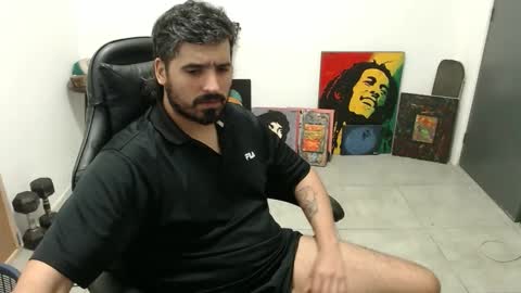 jesuswtf86 online show from January 2025 12:29:01 AM