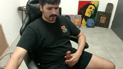 jesuswtf86 online show from February 2025 11:55:02 PM