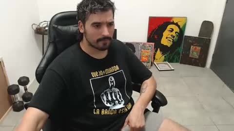 jesuswtf86 online show from February 2025 11:48:02 PM