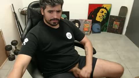 jesuswtf86 online show from February 2025 11:22:01 PM