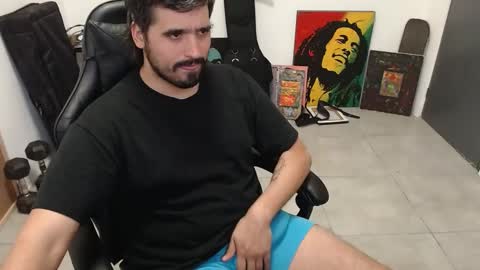 jesuswtf86 online show from March 2025 11:32:02 PM