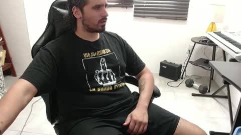 jesuswtf86 online show from October 2025 06:15:02 PM