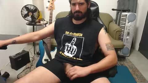 jesuswtf86 online show from March 2026 07:10:01 PM