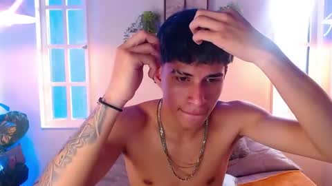 Snapshot of jesve chatting on July 2026 06:37:01 PM JEAN online show from July 2026 06:37:01 PM