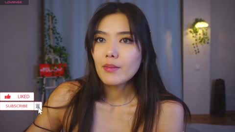 Hi all. My name is Naomi and Im glad to see you in my room  online show from January 2025 04:12:02 PM