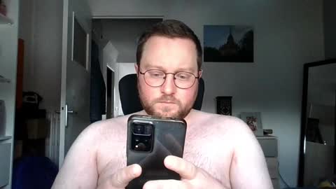 jeuneloup92 online show from January 2025 09:40:01 AM