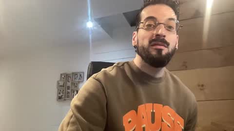 JEUNEMEK007 online show from January 2025 01:32:01 PM