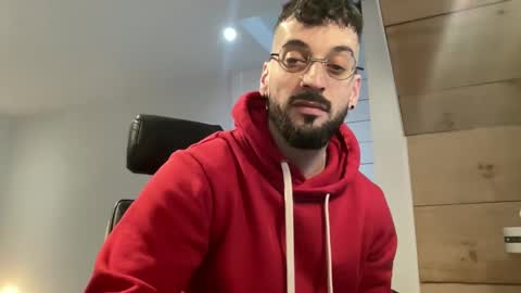 JEUNEMEK007 online show from February 2025 01:30:01 PM