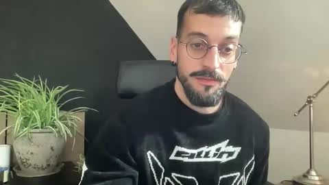 JEUNEMEK007 online show from February 2026 07:11:01 PM