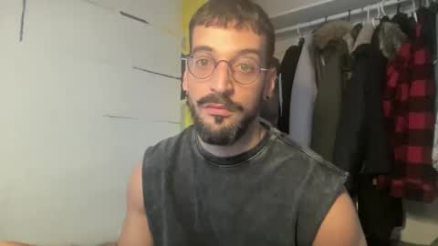 JEUNEMEK007 online show from March 2026 12:22:01 PM