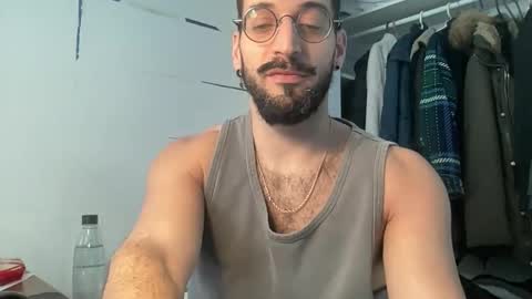 JEUNEMEK007 online show from April 2026 02:31:01 PM