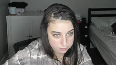 Snapshot of jewelrancid chatting on January 2025 04:50:02 AM Miss Lovely online show from January 2025 04:50:02 AM