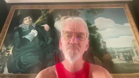 jewlronny online show from November 2025 10:36:02 AM