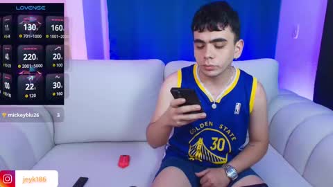 jey keler online show from November 2025 05:07:01 AM