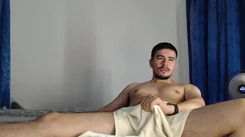 Juan David online show from March 2026 11:26:02 AM