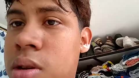 jeydee122 online show from January 2025 05:30:01 PM