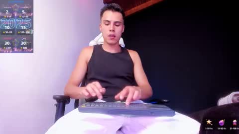 Snapshot of jeyden_camilo chatting on January 2025 10:04:02 PM Jeyden Camilo online show from January 2025 10:04:02 PM