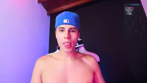 Snapshot of jeyden_camilo chatting on March 2025 11:38:02 PM Jeyden Camilo online show from March 2025 11:38:02 PM