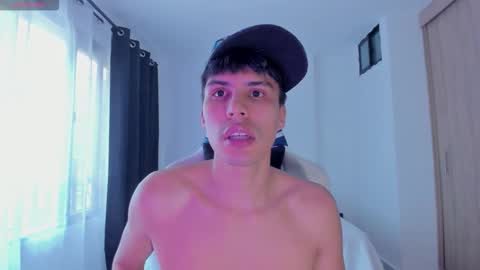 Jeyden Camilo online show from February 2026 06:46:01 PM