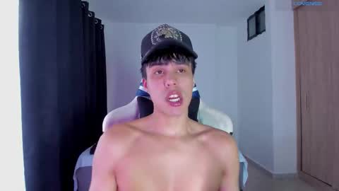 Jeyden Camilo online show from February 2026 08:18:02 PM