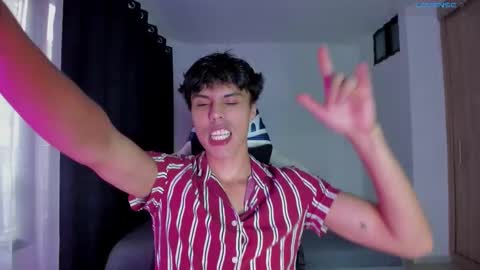 Jeyden Camilo online show from March 2026 10:02:02 PM