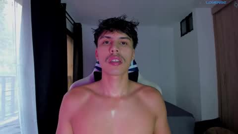 Jeyden Camilo online show from March 2026 07:50:01 PM