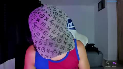 Jeyden Camilo online show from March 2026 09:10:01 PM