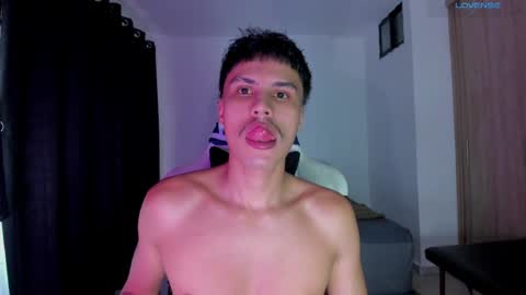 Jeyden Camilo online show from March 2026 09:04:02 PM