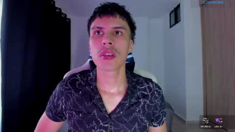 Jeyden Camilo online show from April 2026 07:45:01 PM