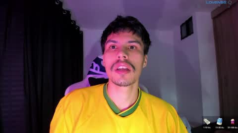 Jeyden Camilo online show from June 2026 11:18:01 PM